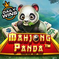 Mahjong Panda