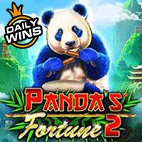 Panda's Fortune